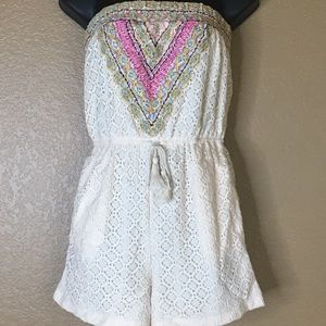 Super cute Romper